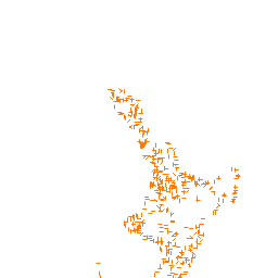 Roadsafe Midlines - Undesirable preview